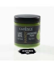 Cadence Handy Lake Boya L48 Mistik Yeşil (250ml)