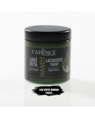 Cadence Handy Lake Boya L50 Koyu Orman Yeşili (250ml)