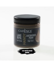 Cadence Handy Lake Boya L53 Koyu Sıcak Kahve (250ml)