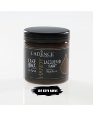 Cadence Handy Lake Boya L54 Koyu Kahve (250ml)