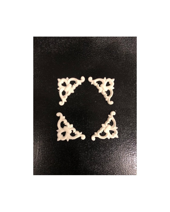 MNB-138 KÖŞE MOTİF