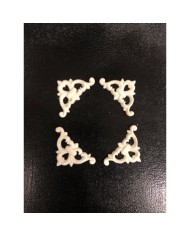 MNB-138 KÖŞE MOTİF