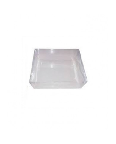 Şeffaf Sabun Bazı ( 1 KG )