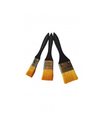 DESEN İPEK ZEMİN FIRÇA SET ( 350 SERİSİ )