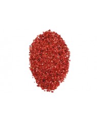 Epoksi Reçine Süsleme Deniz Kumu Kırmızı 100 gr