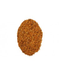 Epoksi Reçine Süsleme Deniz Kumu Turuncu 100 gr