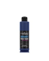 AW10 Okyanus Ambiante Islak Zemin Boyası 250ML + Katalizör 10GR