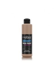 AW16 Karton Ambiante Islak Zemin Boyası 250ML + Katalizör 10GR