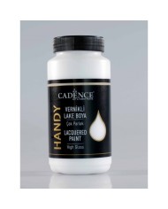 CADENCE HANDY LAKE BOYA L01 BEYAZ (450ML)