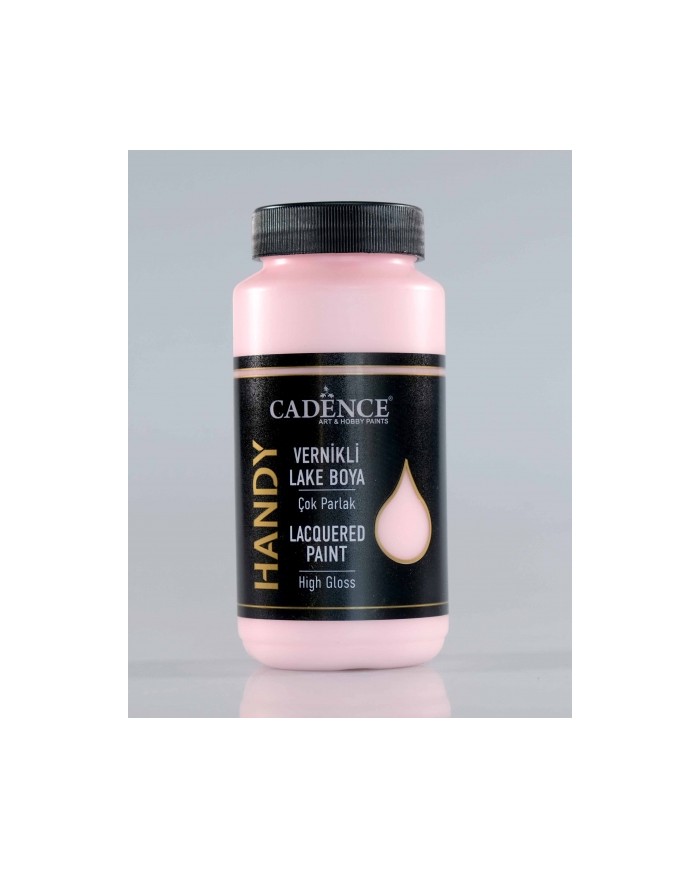 CADENCE HANDY LAKE BOYA L011 BEBEK PEMBE (450ML)