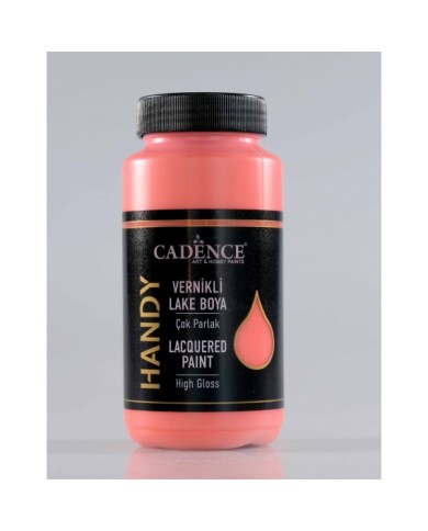 CADENCE HANDY LAKE BOYA L016 NAR ÇİÇEĞİ (450ML)