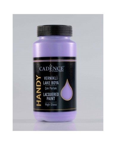 CADENCE HANDY LAKE BOYA L039 MOR (450ML)