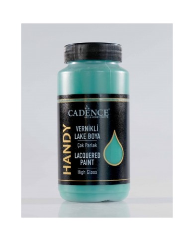 CADENCE HANDY LAKE BOYA L045 KOYU YEŞİL (450ML)