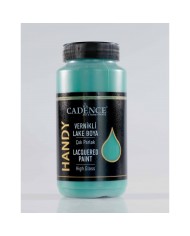 CADENCE HANDY LAKE BOYA L045 KOYU YEŞİL (450ML)