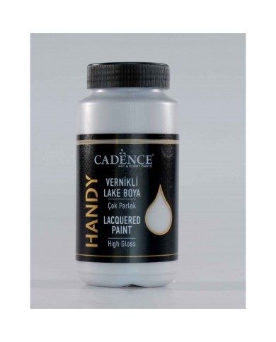 CADENCE HANDY LAKE BOYA L056 GRİ (450ML)