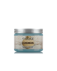 CS08 Açık Mavi Cosmos Doğal Mat Seramik Efekti 150ML