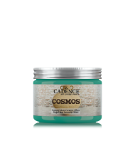 CS09 Nane Yeşil Cosmos Doğal Mat Seramik Efekti 150ML