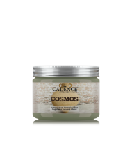 CS10 Küf Yeşil Cosmos Doğal Mat Seramik Efekti 150ML