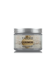 CS11 Duman Gri Cosmos Doğal Mat Seramik Efekti 150ML
