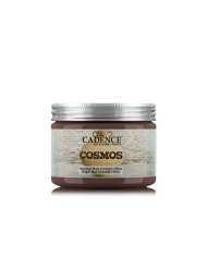 CS15 Kahve Cosmos Doğal Mat Seramik Efekti 150ML