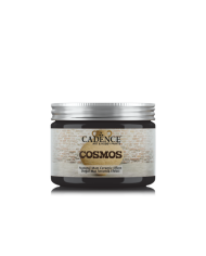 CS16 Siyah Cosmos Doğal Mat Seramik Efekti 150ML