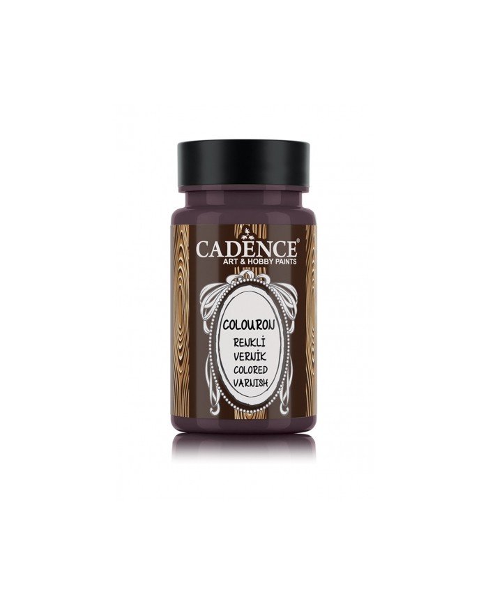 COLOUR ON RENKLİ VERNİK CV-07 VENGE 90ML