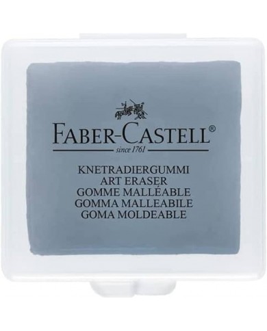 Faber Castell Hamur Silgi
