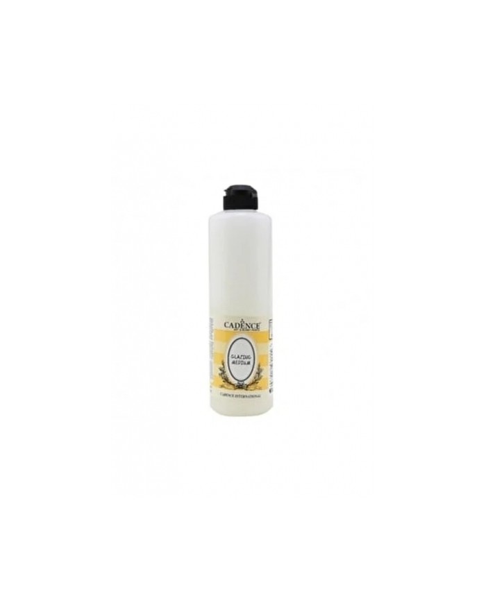 Glazing Medium 750 ml.