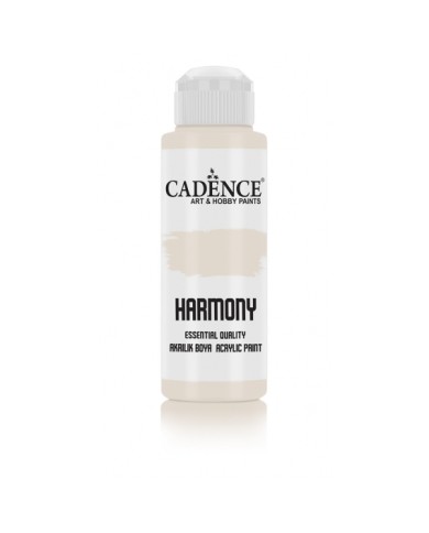 HARMONY AKRİLİK BOYA HAR-004 ŞAMPANYA 120ML