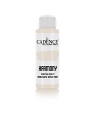 HARMONY AKRİLİK BOYA HAR-004 ŞAMPANYA 120ML