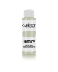 HARMONY AKRİLİK BOYA HAR-026 AÇIK ADAÇAYI 120ML