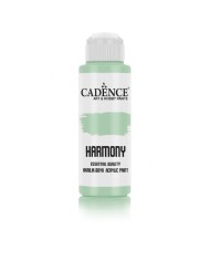 HARMONY AKRİLİK BOYA HAR-027 PASTEL YEŞİLİ 120ML