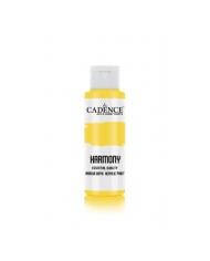 HARMONY AKRİLİK BOYA HAR-013 SARI 59ML