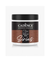 DOKU SANATI RÖLYEF PASTA SIRIUS 250ML