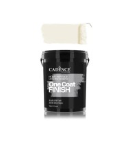ONE COAT FINISH AKRİLİK İÇ CEPHE BOYASI OCF-02 VANİLYA 2.5LT