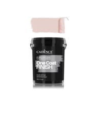 ONE COAT FINISH AKRİLİK İÇ CEPHE BOYASI OCF-04 DOĞAL PEMBE 2.5LT