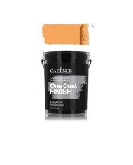 ONE COAT FINISH AKRİLİK İÇ CEPHE BOYASI OCF-06 SAHRA 2.5LT