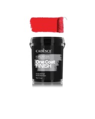 ONE COAT FINISH AKRİLİK İÇ CEPHE BOYASI OCF-08 ELMA ŞEKERİ 2.5LT