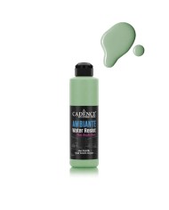 AW30 Açık Yeşil Ambiante Islak Zemin Boyası 250ML + Katalizör 10GR