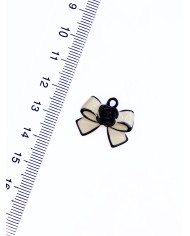 Fiyonk Kolye Bileklik Ucu Charm 1 Adet