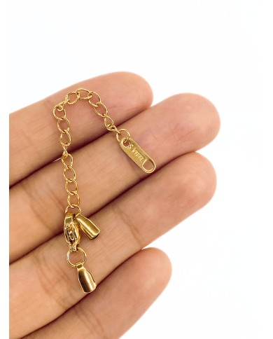 Çelik Uzatmalı Kapama Orjinallik Aparatlı Sarı - 3x8mm