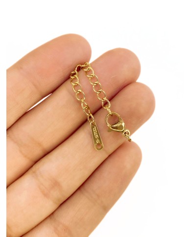 Çelik Uzatma Orjinallik Aparatlı Nikel - 3x10mm