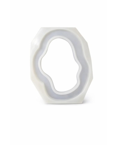 ASİMETRİK RESİM VE AYNA ÇERÇEVESİ 95 X 75 X 2 CM