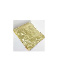 100 Adet Gold Yaprak Varak