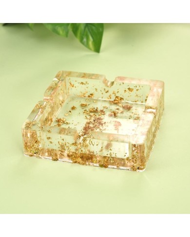 100 Adet Gold Yaprak Varak