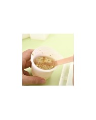 100 Adet Gold Yaprak Varak