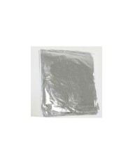 Yaprak Varak Kağıt Renk Gümüş 5 Adet