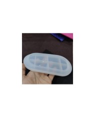 Tabak Reçine Epoksi ve Beton Kalıbı -Kod:192