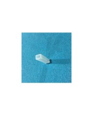 Dikdörtgen Kolye Takı Reçine Epoksi Kalıp -Kod:156