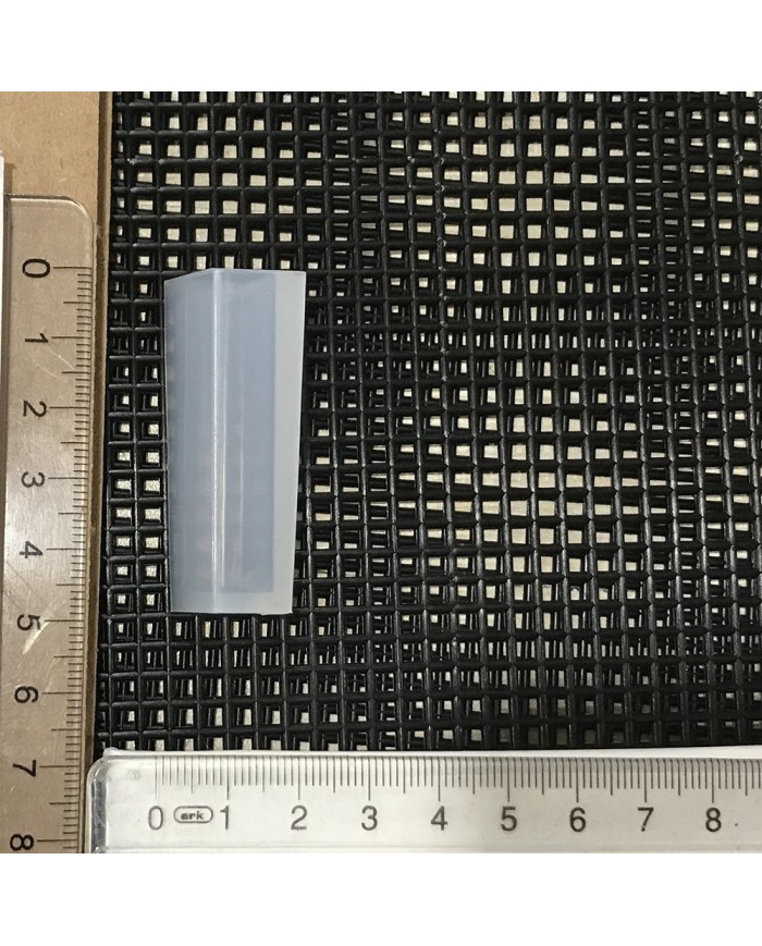 Baklava Kolye Takı Reçine Epoksi Kalıp -Kod:155